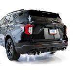 AWE Ford Explorer ST Touring Edition
